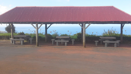 Viewpoint Shelter
