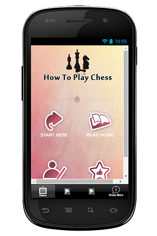 How To Play Chess Guide