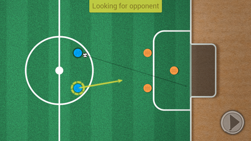 【免費策略App】YourTurn Soccer-APP點子