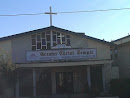 Greater Christ Temple 