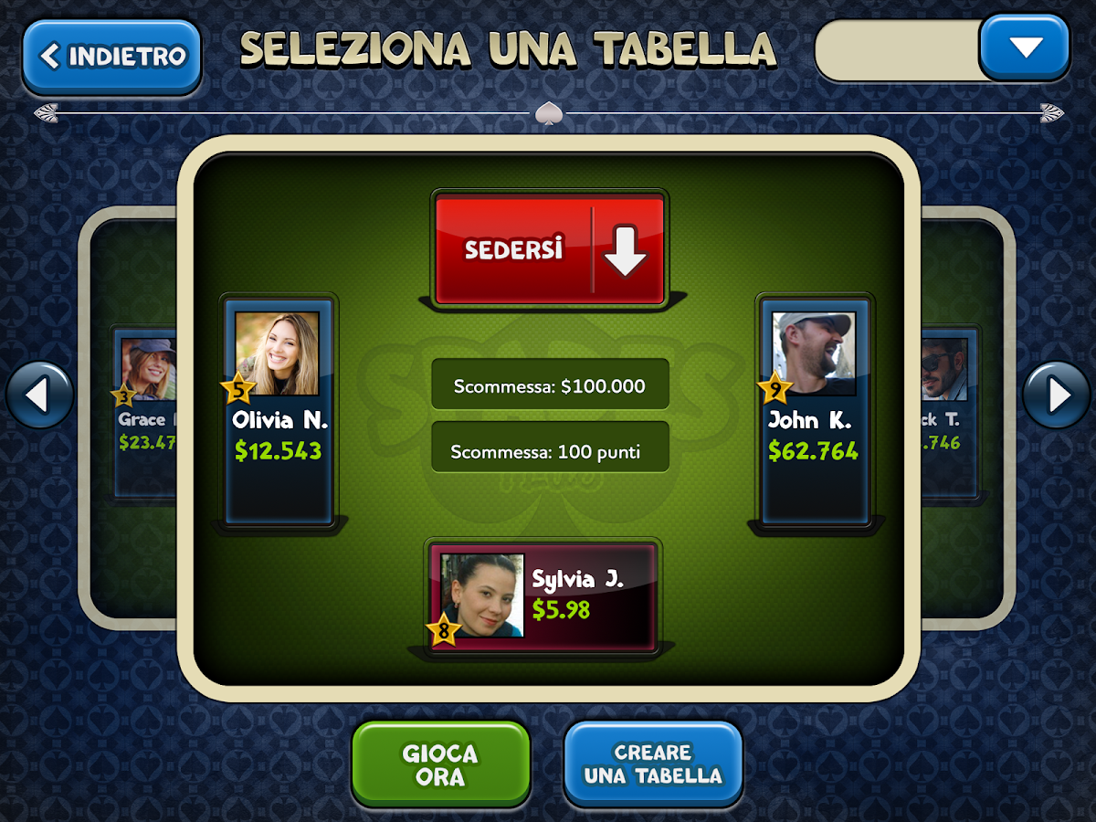 Spades Plus App Android su Google Play