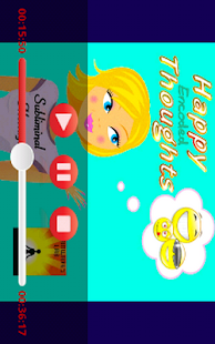 Subliminal Happy Thoughts(圖2)-速報App
