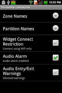 DSC Security Keypad(圖3)-速報App