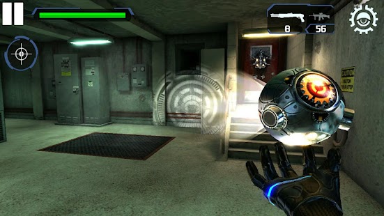 The Conduit HD - screenshot thumbnail