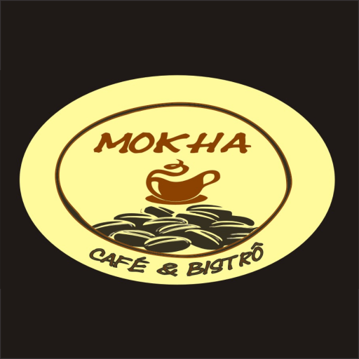 Mokha Café & Bistrô 商業 App LOGO-APP開箱王
