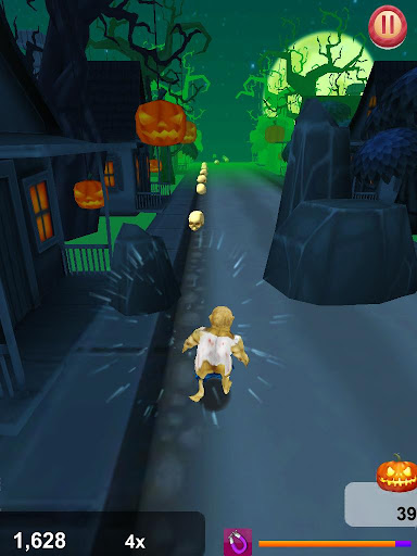 免費下載賽車遊戲APP|Spooky Surfers the Zombie Run app開箱文|APP開箱王