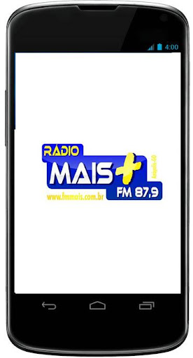 Radio Mais FM Anapolis