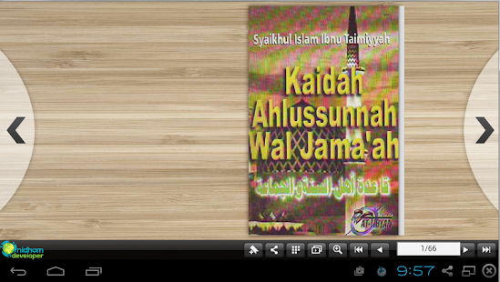 How to get Ahlisunnah Waljamaah 1.0 unlimited apk for laptop