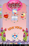 Love Stickers! for Doodle Wish