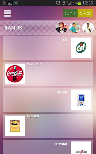 【免費生活App】Sanjeev Kapoor Official App-APP點子