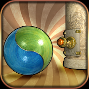 Puzzle Sphere
