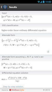 Mechanics of Materials App(圖5)-速報App