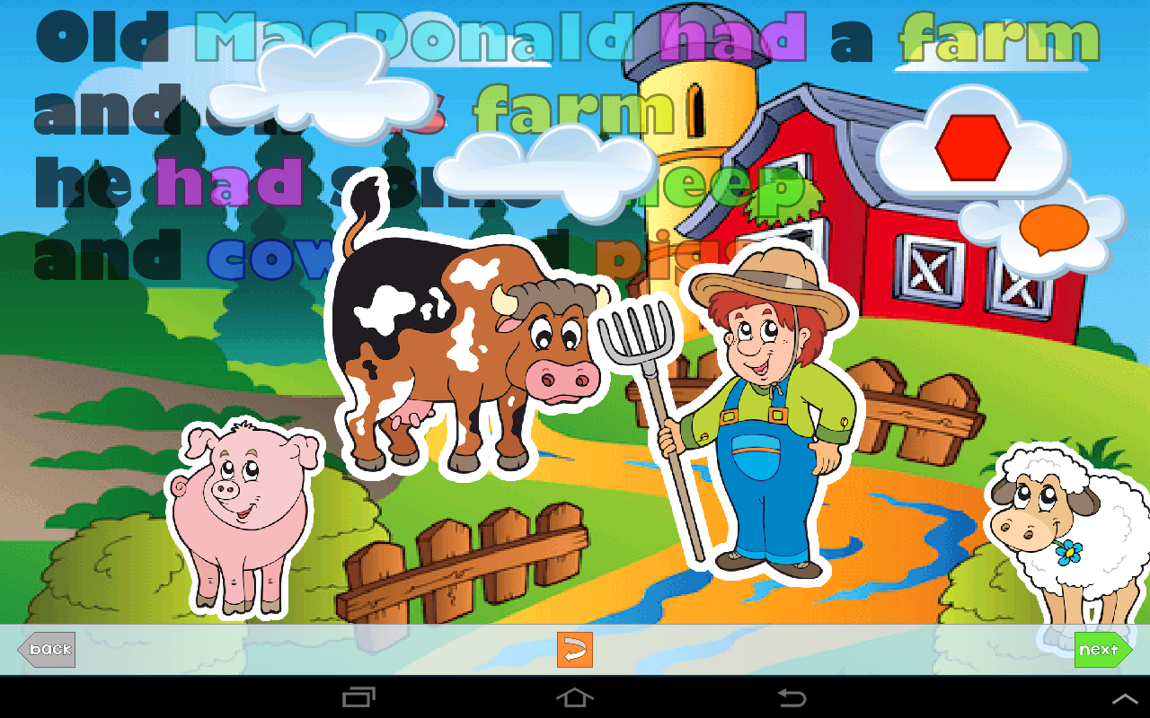 Kids Story Books Free Android Apps on Google Play