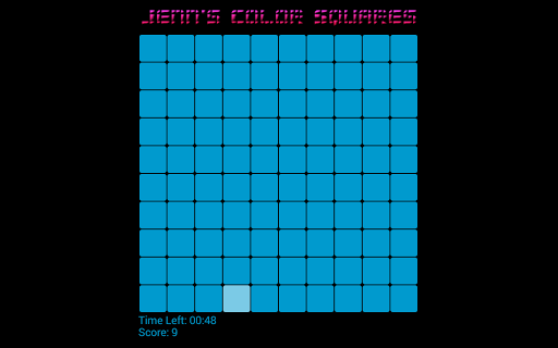 免費下載休閒APP|Jenn's Color Squares app開箱文|APP開箱王