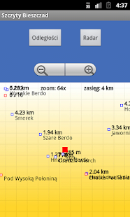 Szczyty Bieszczad Screenshots 2