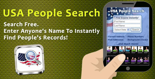 USA People Search