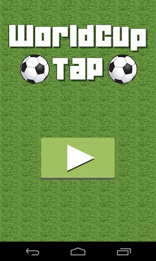 World Cup Tap