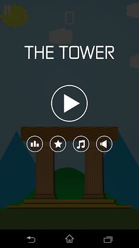 【免費休閒App】The Tower Ketchapp-APP點子