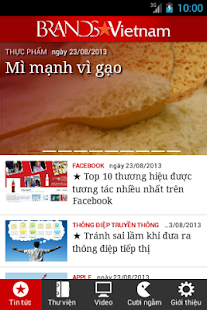 Brands Vietnam Screenshots 11