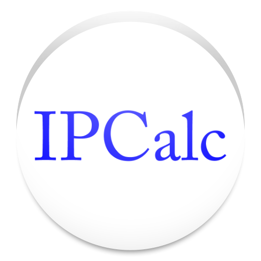 IPCalc LOGO-APP點子