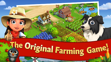 FarmVille 2 - Country Escape 3