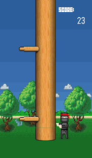 Free Ninja Chop Training APK