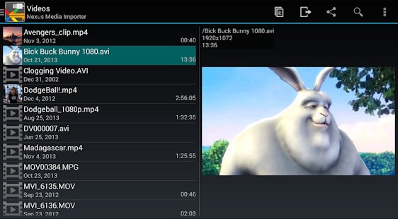 NMI Metadata Service(圖1)-速報App