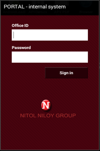 Nitol Niloy Portal