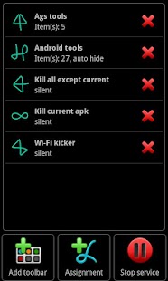 How to get AGS lastet apk for bluestacks