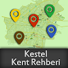kestel city guide