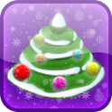 Winter live wallpapers logo