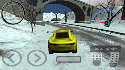 【免費賽車遊戲App】Drift Car Simulator 3D-APP點子