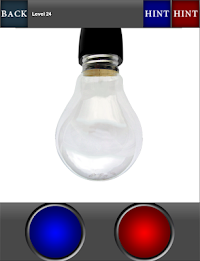 2 Buttons: Creative Thinking poster 15