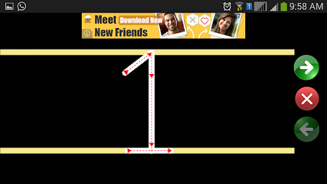 Kids Chalk Up poster 7