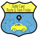 Auto-Taxi Route & Fare Finder