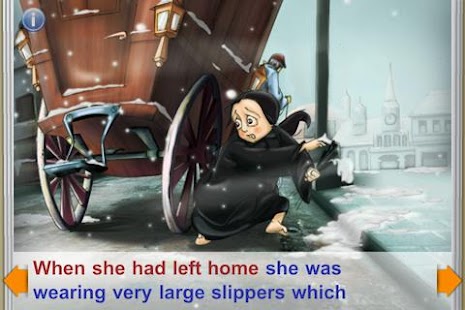 How to download Little Match Girl StoryChimes lastet apk for pc
