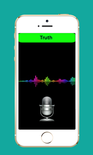 免費下載娛樂APP|Voice Lie Detector Prank app開箱文|APP開箱王