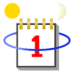 Cover Image of डाउनलोड Geek Calendar Tool 1.38 APK