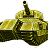 Tank wiki for WoT mobile app icon