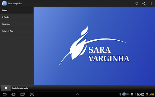 Rádio Sara Varginha(圖4)-速報App