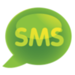 Simple SMS Widget Apk