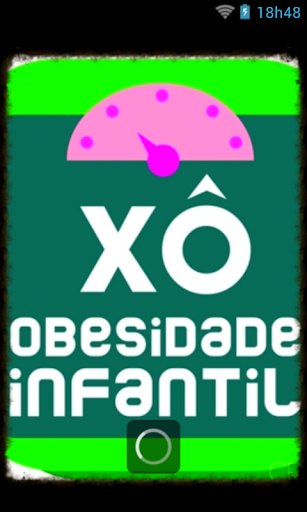 xô obesidade