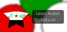 Learn Arabic Deluxe APK
