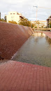 Fountain park