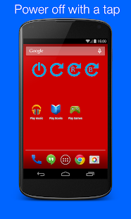 Reboot Widget Screenshots 4