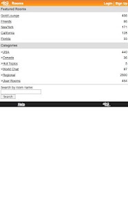 Free Download airG Chat - AT&T PROMO! APK for Android