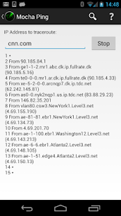 Mocha Ping Lite(圖5)-速報App