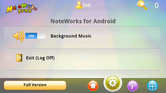 NoteWorks Free(圖5)-速報App