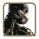 Wanted Graphic Novel icon