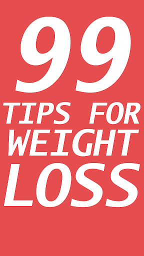 99 Weight Loss Tips FREE